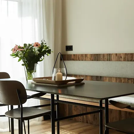 Apartament Binnendiek Haus 6 Comfort-apartment 7 *