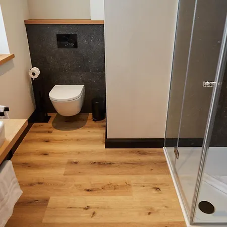 Binnendiek Haus 6 Comfort-apartment 7 Apartament *