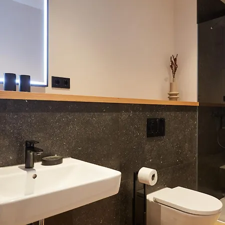 Binnendiek Haus 6 Comfort-apartment 7 *