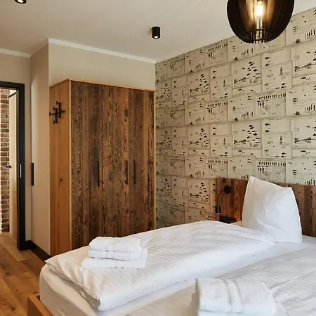 Apartament Binnendiek Haus 6 Comfort-apartment 7