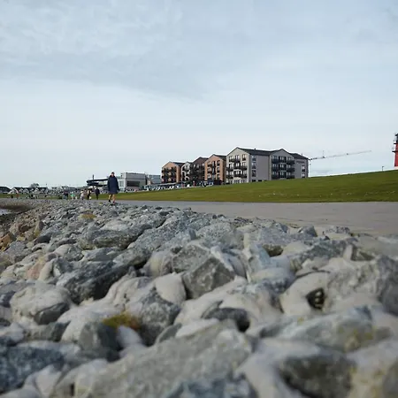 Apartament Binnendiek Haus 6 Comfort-apartment 7 *