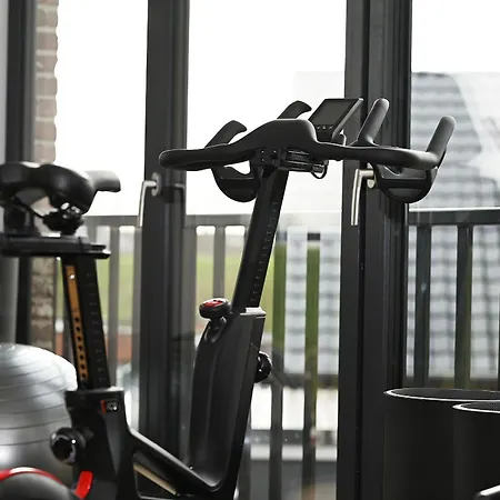 Binnendiek Haus 6 Comfort-apartment 7 Apartament *