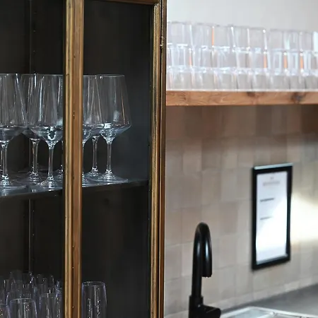 Binnendiek Haus 6 Comfort-apartment 7 Büsum