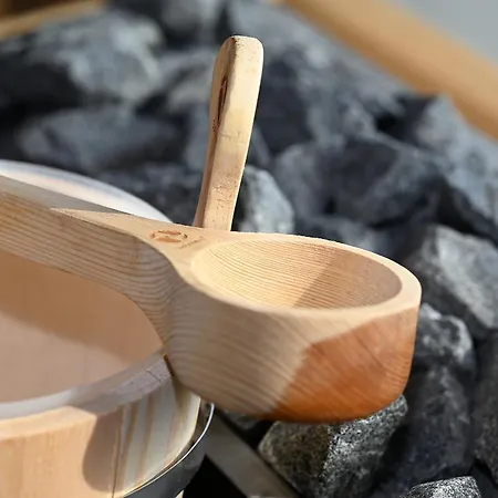 Apartament Binnendiek Haus 6 Comfort-apartment 7 *