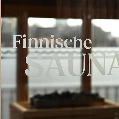 Binnendiek Haus 6 Comfort-apartment 7