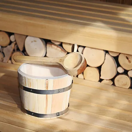 Apartament Binnendiek Haus 6 Comfort-apartment 7 *