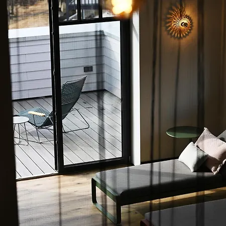 Binnendiek Haus 6 Comfort-apartment 7 Apartament *