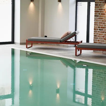 Apartament Binnendiek Haus 6 Comfort-apartment 7