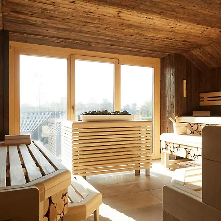 Binnendiek Haus 6 Comfort-apartment 7 * Büsum