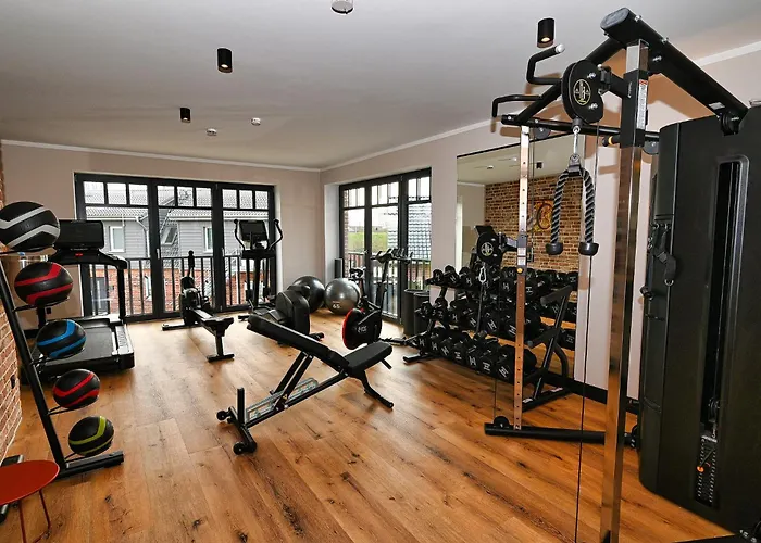 Binnendiek Haus 6 Comfort-apartment 7 Lägenhet *